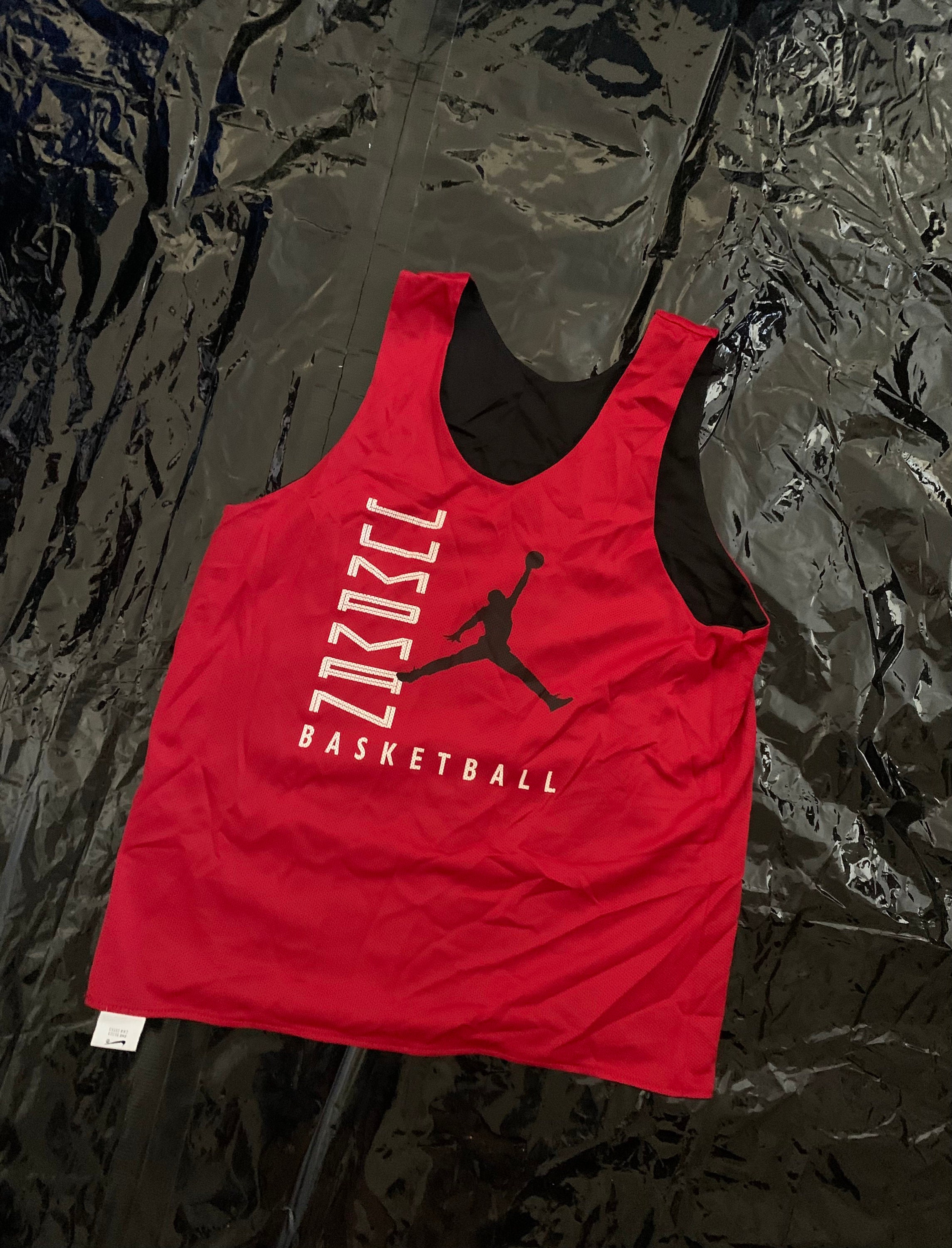 nike jordan tank