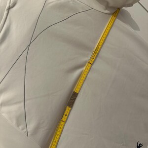 Nike Air Max T-shirt Sweatshirt Storlek L T-shirt Nike Vintage-tröja Just Do It bild 9