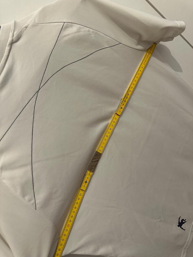 Nike Air Max T-shirt Sweatshirt Storlek L T-shirt Nike Vintage-tröja Just Do It bild 9