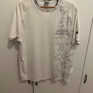 Nike Air Max T-shirt Sweatshirt Storlek L T-shirt Nike Vintage-tröja Just Do It bild 7