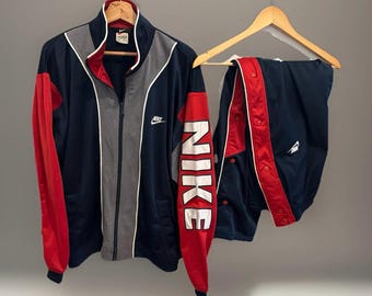 ウォーキング・ランニングウェア archive nike Tracksuit/jacket/pants XL il_fullxfull.4842632601_gsdt.jpg
