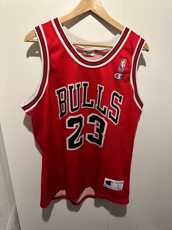 Michael jordan retro jersey hotsell