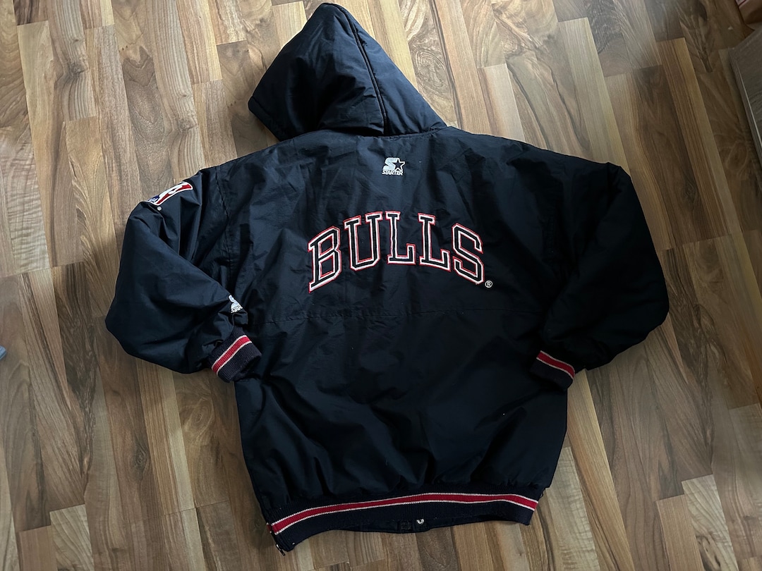 Hombre Chaqueta Baloncesto Satin Heavyweight Baloncesto NBA