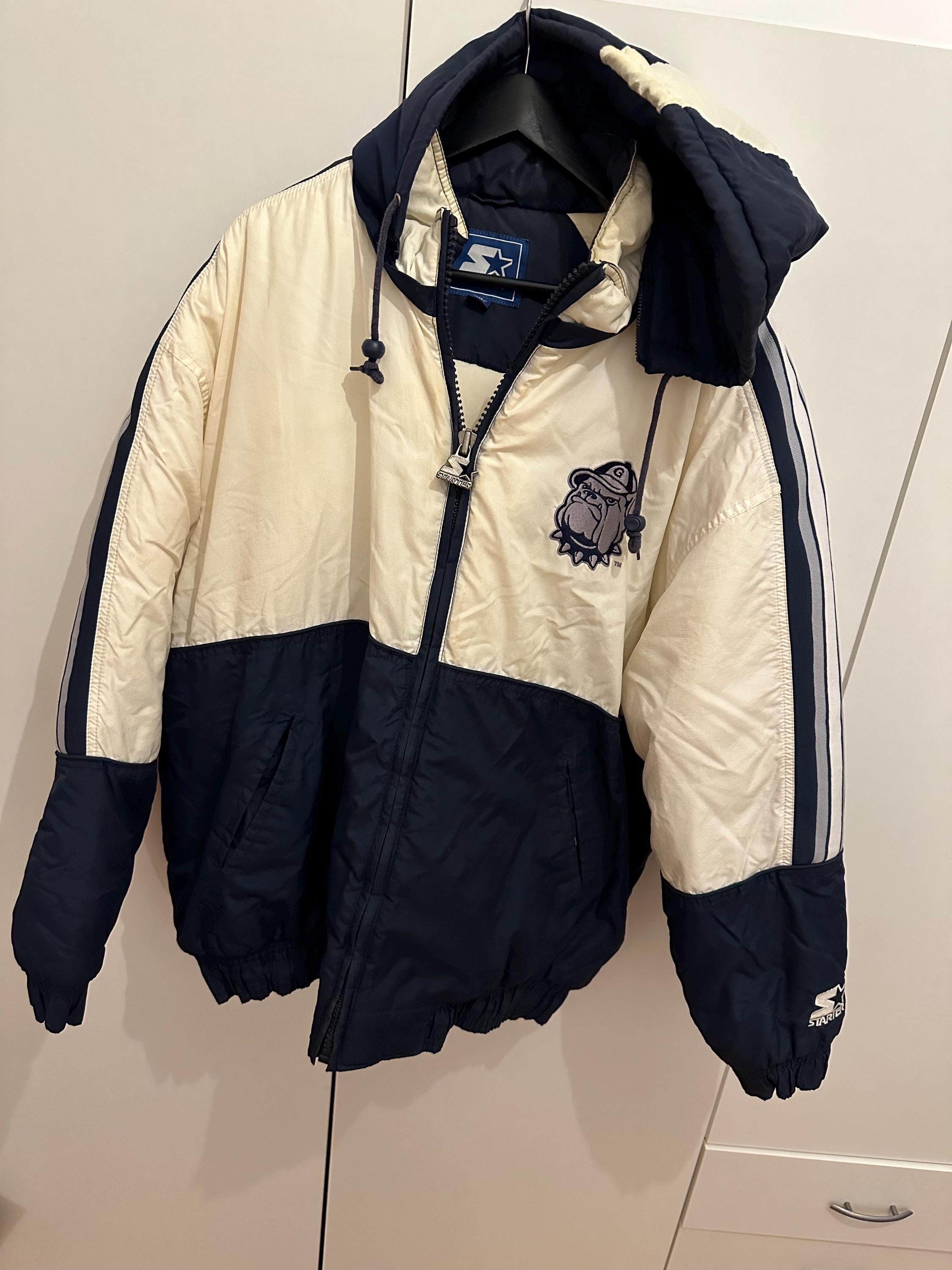 Z Starter Jacket - Etsy