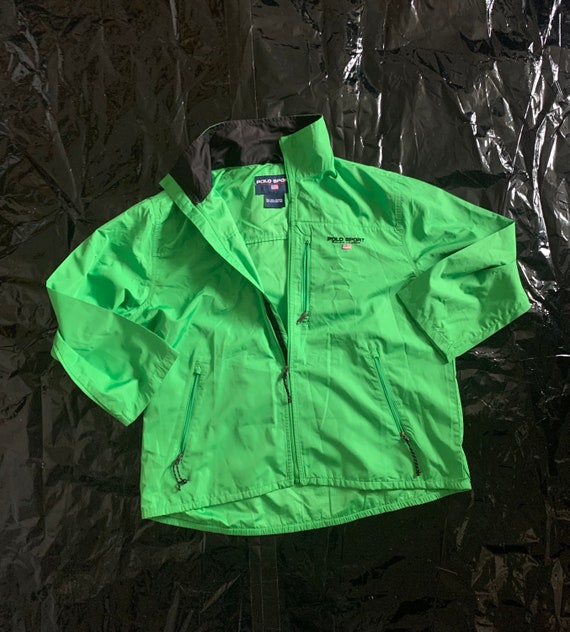 Polo sport parka new arrivals