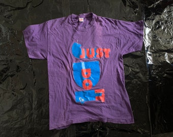 Nike Air Jordan Shirt T-Shirt Size XL Retro Vintage Michael Jordan Shirt