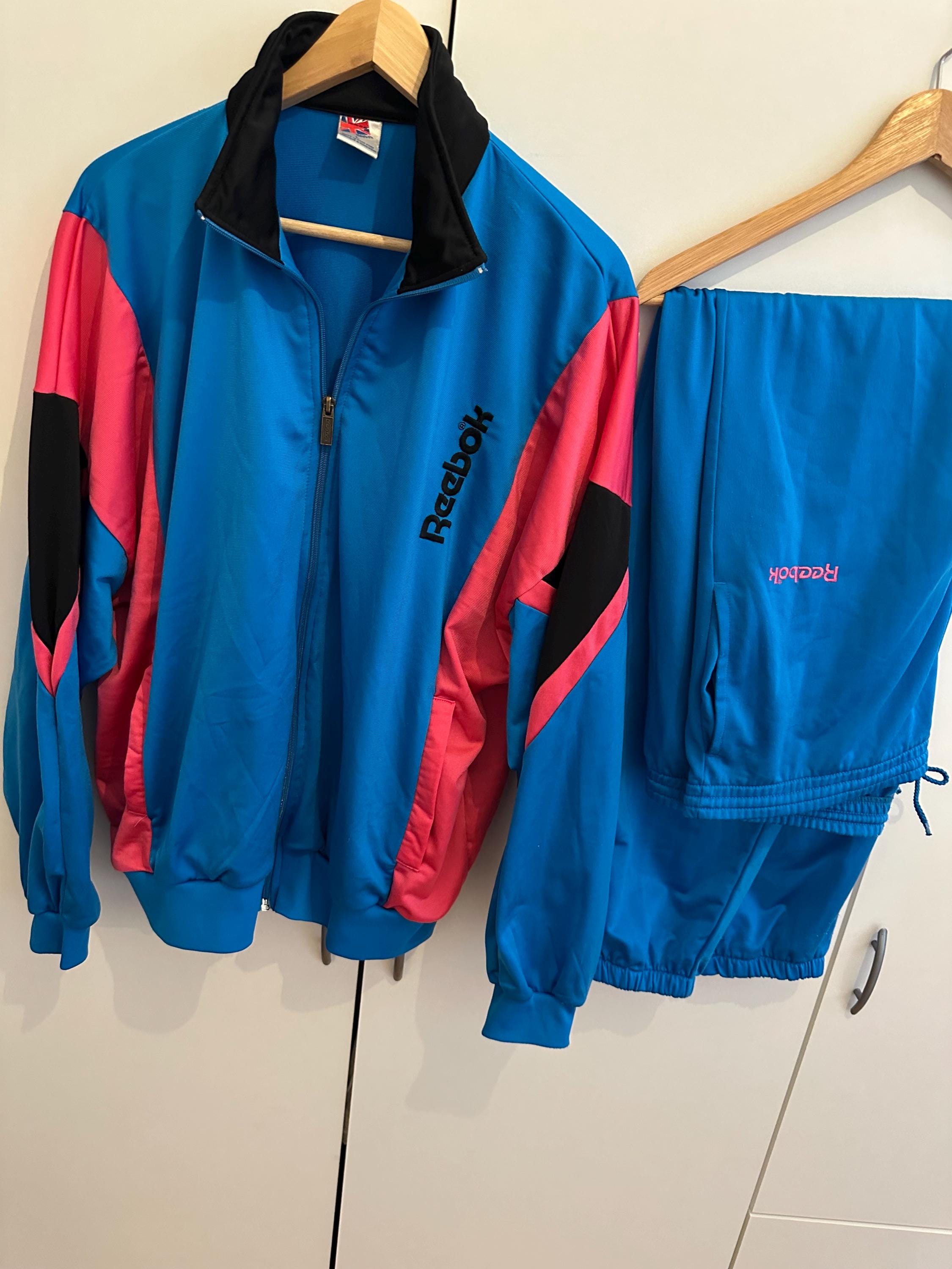 90s Jogging Suit - Etsy