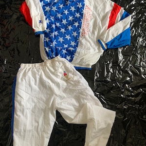 Usa tracksuit