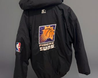 フェニックス サンズ スターター ジャケット - サイズ L - Etsy 日本