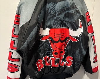 Chalk line bulls best sale jacket