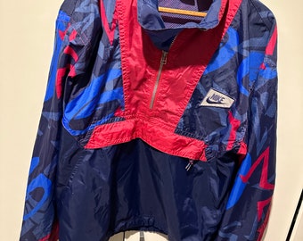 Nike Air Jacket Taille S Rétro vintage Training Jacket Track JACKET Air Jordan Flight