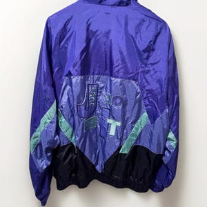 Nike Air Jacket Size M Retro Vintage Training Jacket Track JACKET Air Jordan