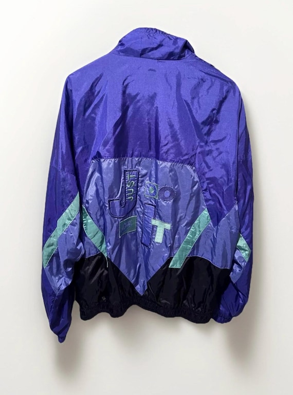 nike jordan track jacket