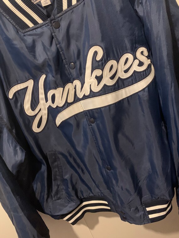 Yankees Majestic XL ジャケット SHELLTER ONLINE SHOPはMajestic(マジェスティック) 正規取扱