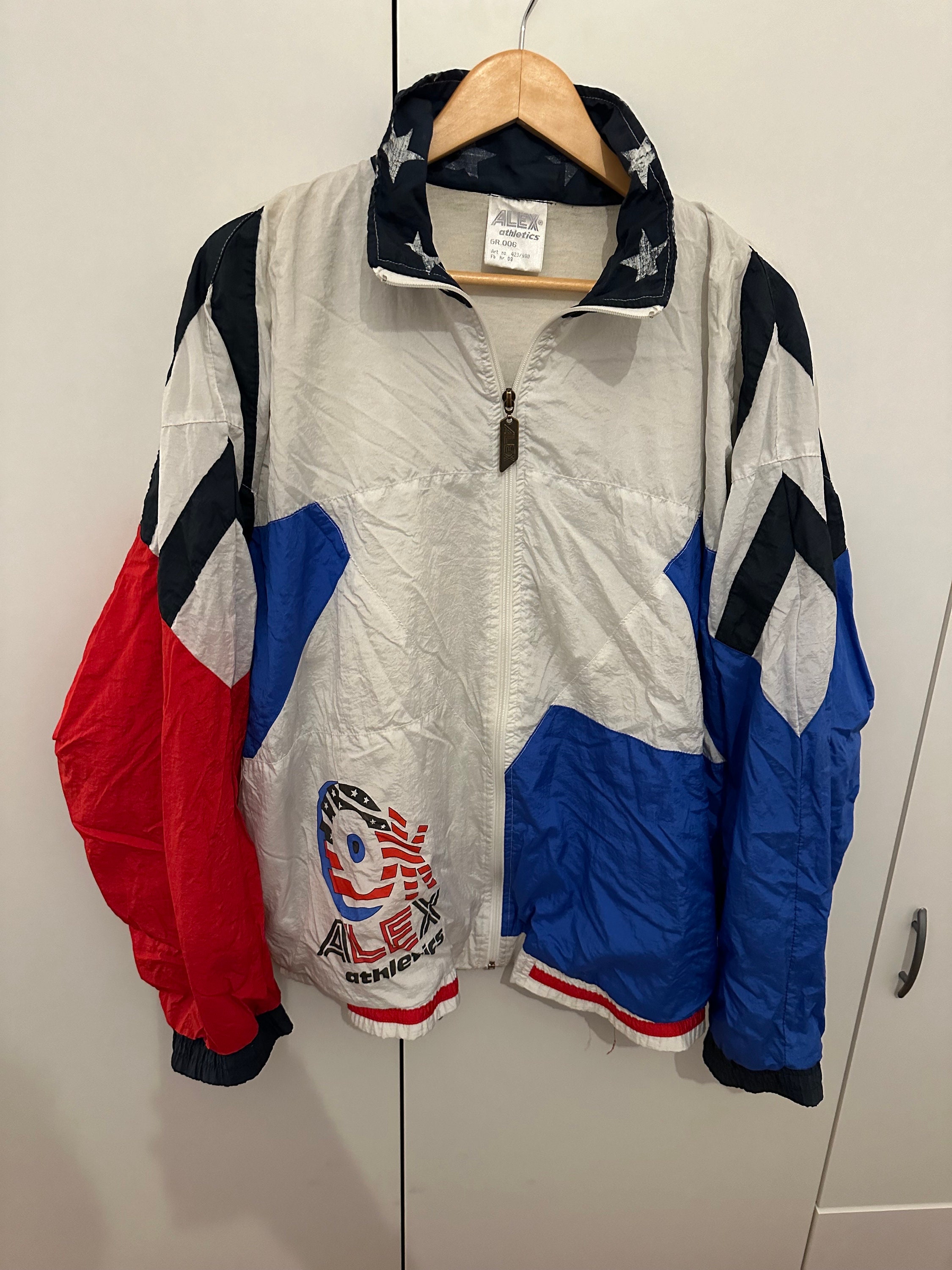 Alex athletics - Etsy 日本