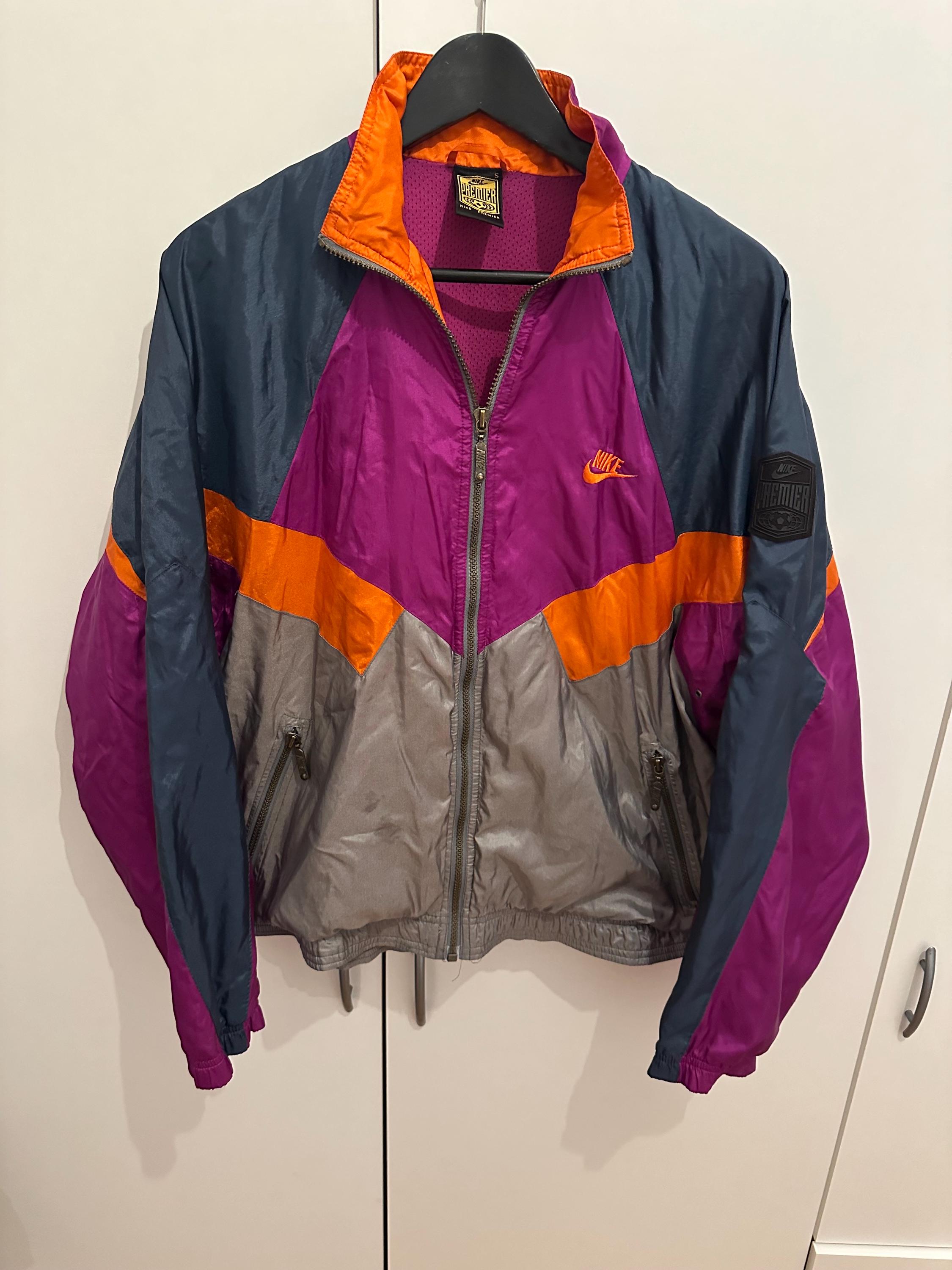 Nike Premier Jacket - Etsy