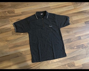 Nike Air Shirt Sweatshirt Maat M Polo shirt Nike Vintage