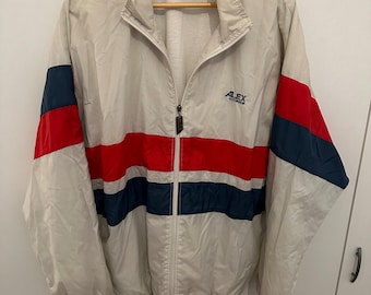 Alex Athletics ジャケット サイズ XXL ヴィンテージ レトロ