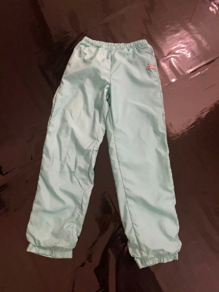 Supreme LACOSTE Track Pant (FW19) Red
