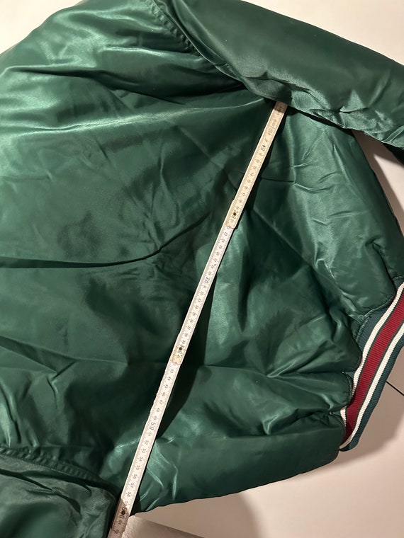 NBA スーパーソニックス 薄手 スタジャン L レア 【公式通販】