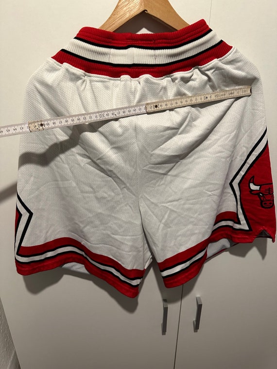 チャンピオン ショーツ パンツ シカゴ ブルズ サイズ XL ヴィンテージ