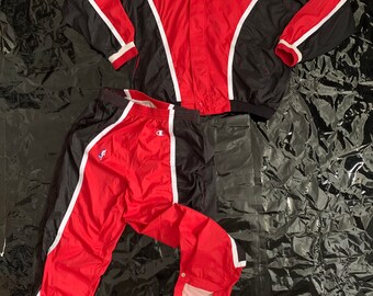 Champion warm up suits cheap