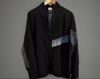 Kurtka wiatrówka Nike Air Max Rozmiar XL Retro Vintage Kurtka treningowa Track KURTKA Air