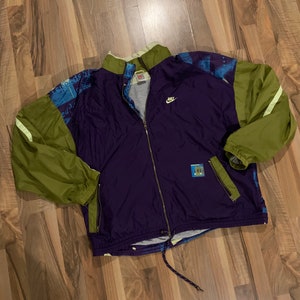 Nike Brazil Jacket 