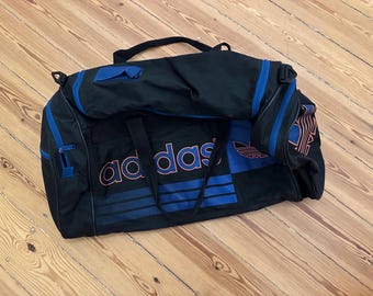 Mochila Adidas Vintage