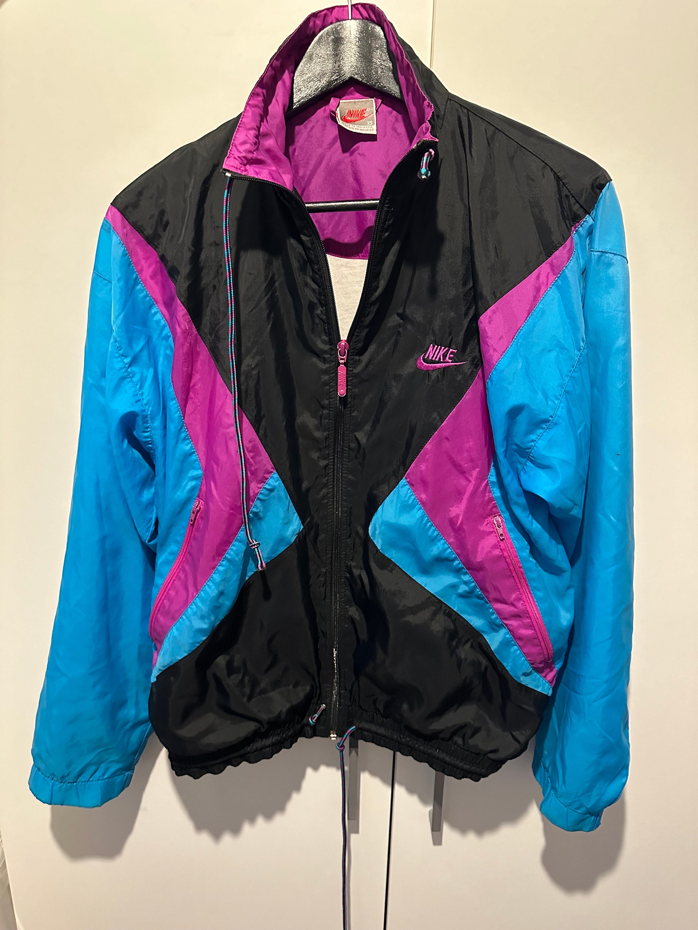 Shop Nike's Swoosh Jacket and Pants in Pink | Hypebae
