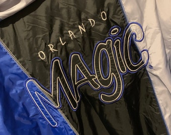 スターター ジャケット オーランド マジック サイズ L NBA