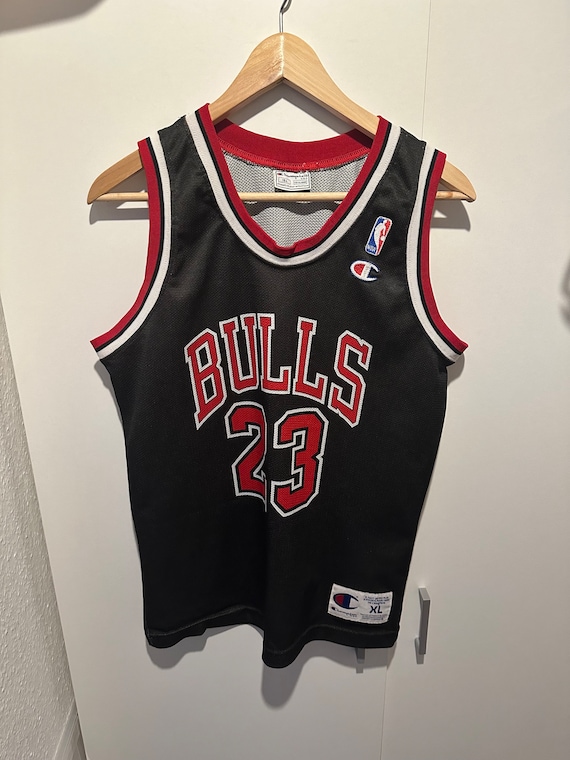 Nike Hardwood Classics Michael Jordan #23 Chicago Bulls
