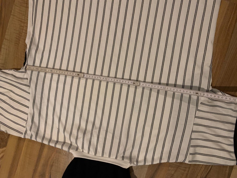 Starter Shirt Chicago White Sox Size L NBA Vintage Baseball Jersey Trikot image 10