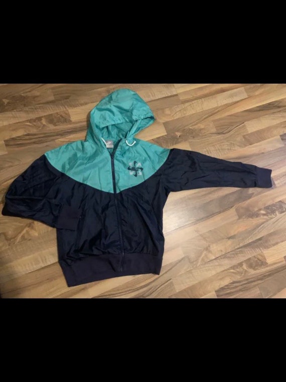 Old school best sale trainingsjacke