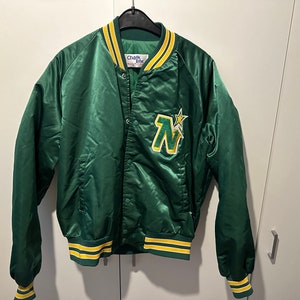Fan Apparel Minnesota North Stars Apparel Vintage Minnesota North