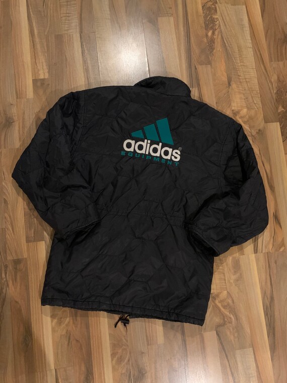 【専用】adidas Equipment Track Jacket