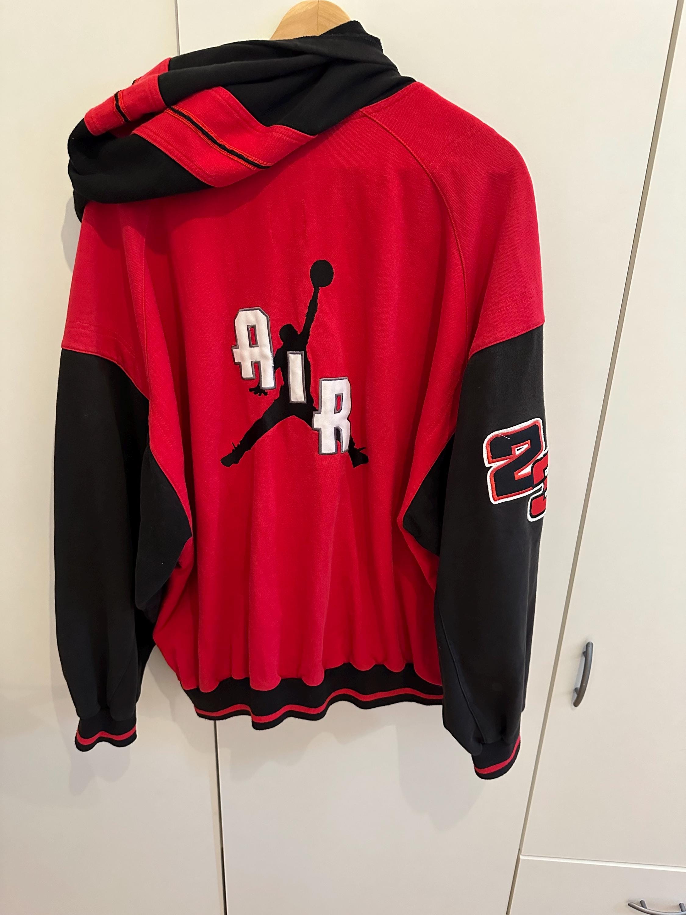 Nike Air Jordan 23 Vintage - Etsy