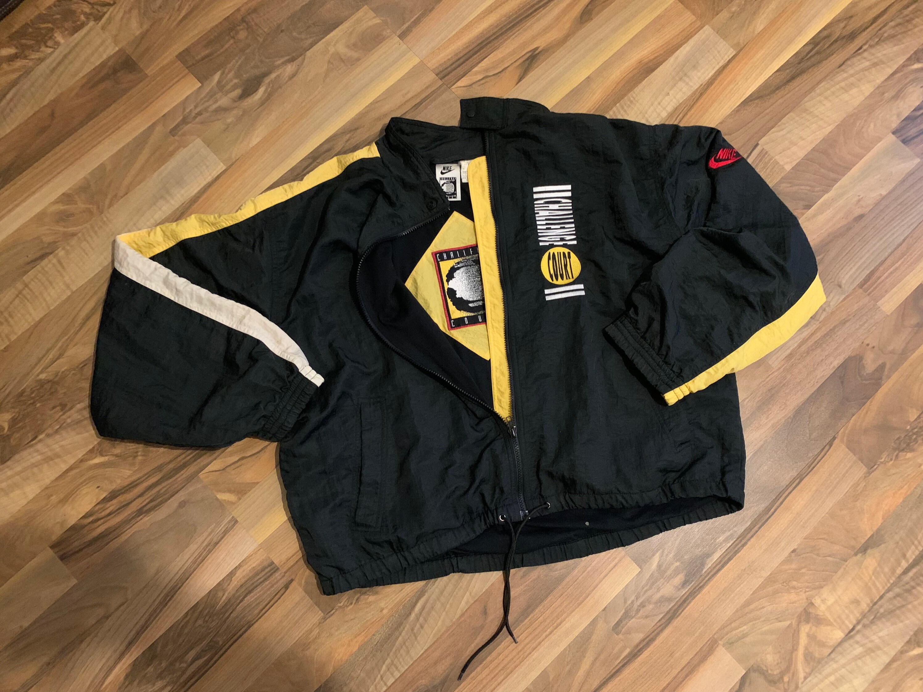 Yellow Polo Jacket - Etsy