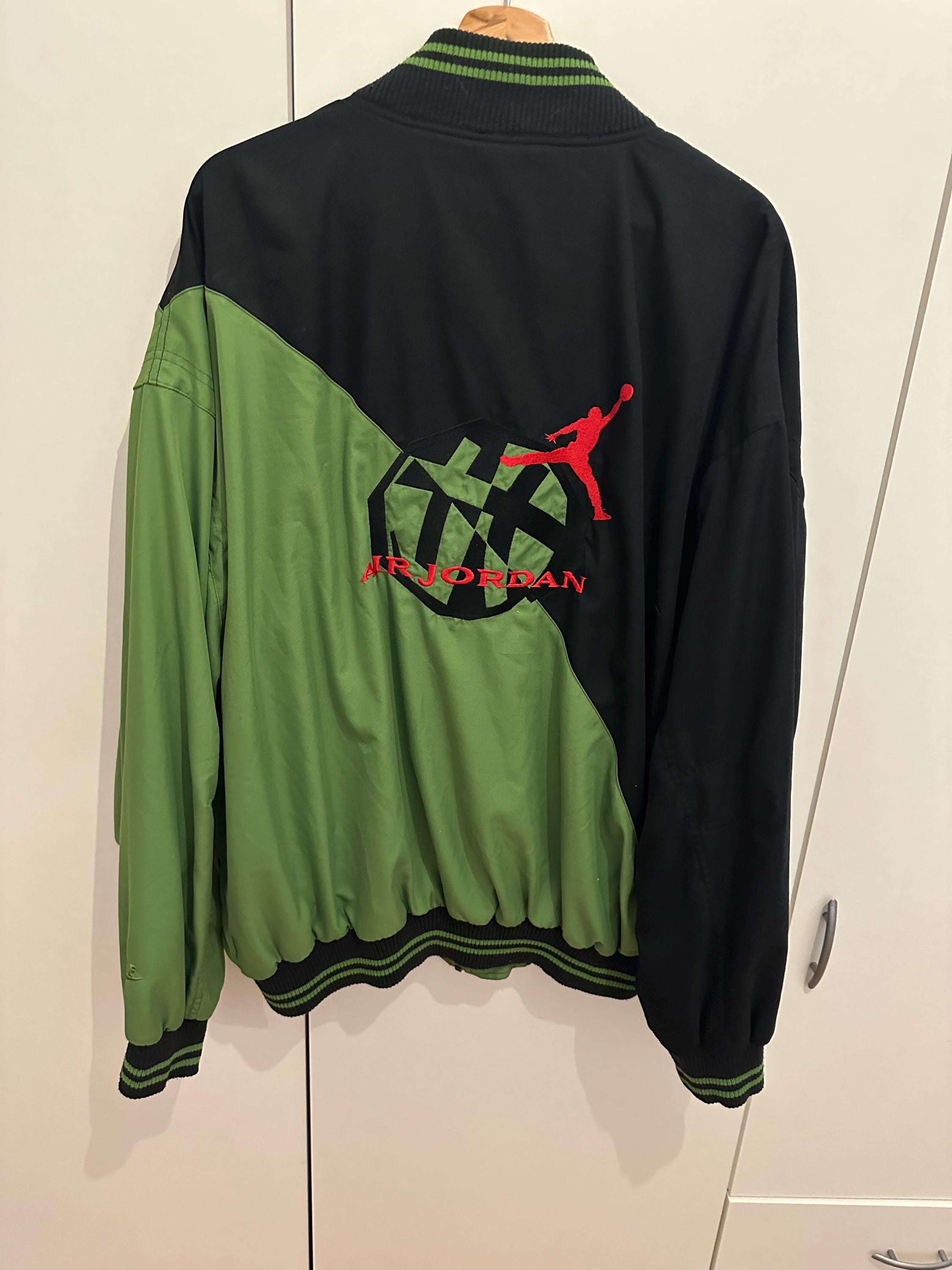 Nike Air Jordan 23 Vintage - Etsy