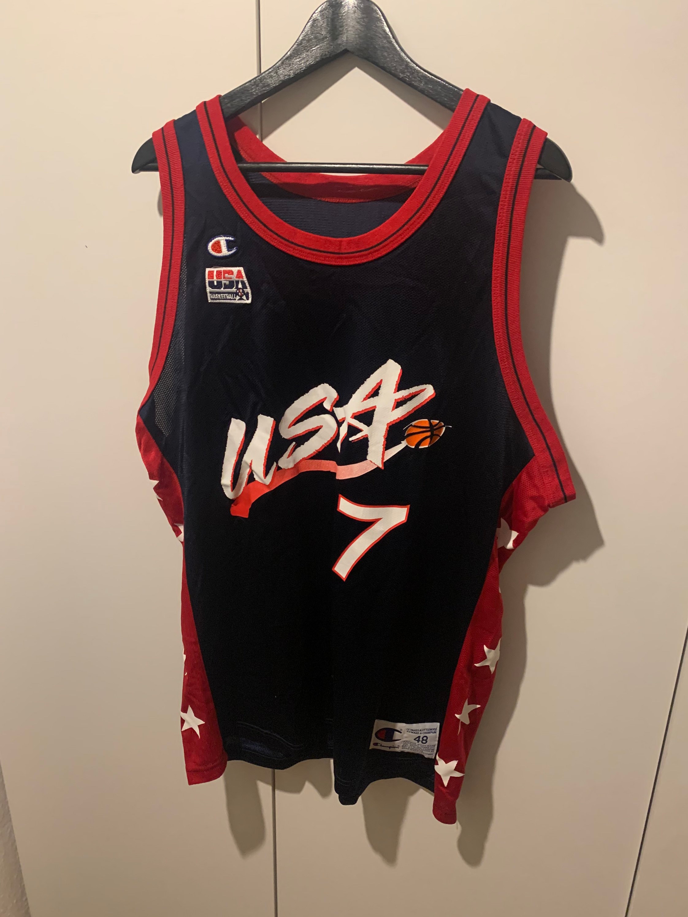1996 Dream Team - Etsy