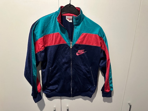 Nike windbreaker xs sales