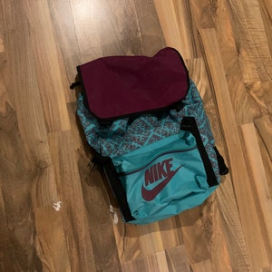 Air jordan diaper bag deals