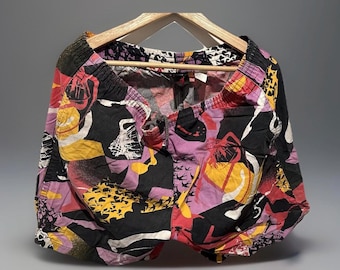 Spodenki Nike Air Jordan Hose Rozmiar L-XL Vintage Jordan Trunk 90s Retro flight 23 M.J.