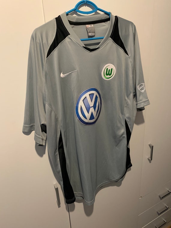 vfl wolfsburg jersey