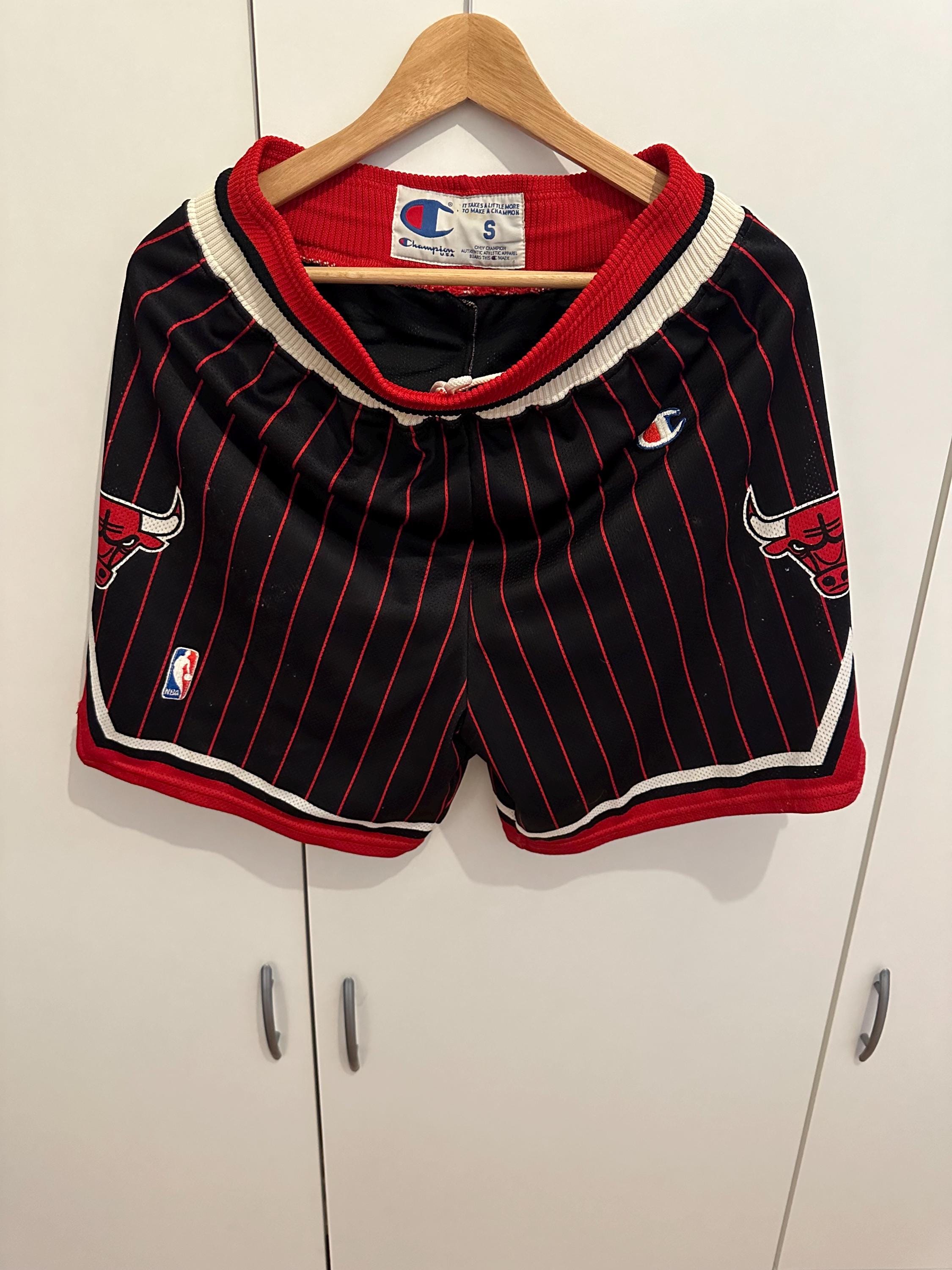 Champion Nba Shorts - Etsy