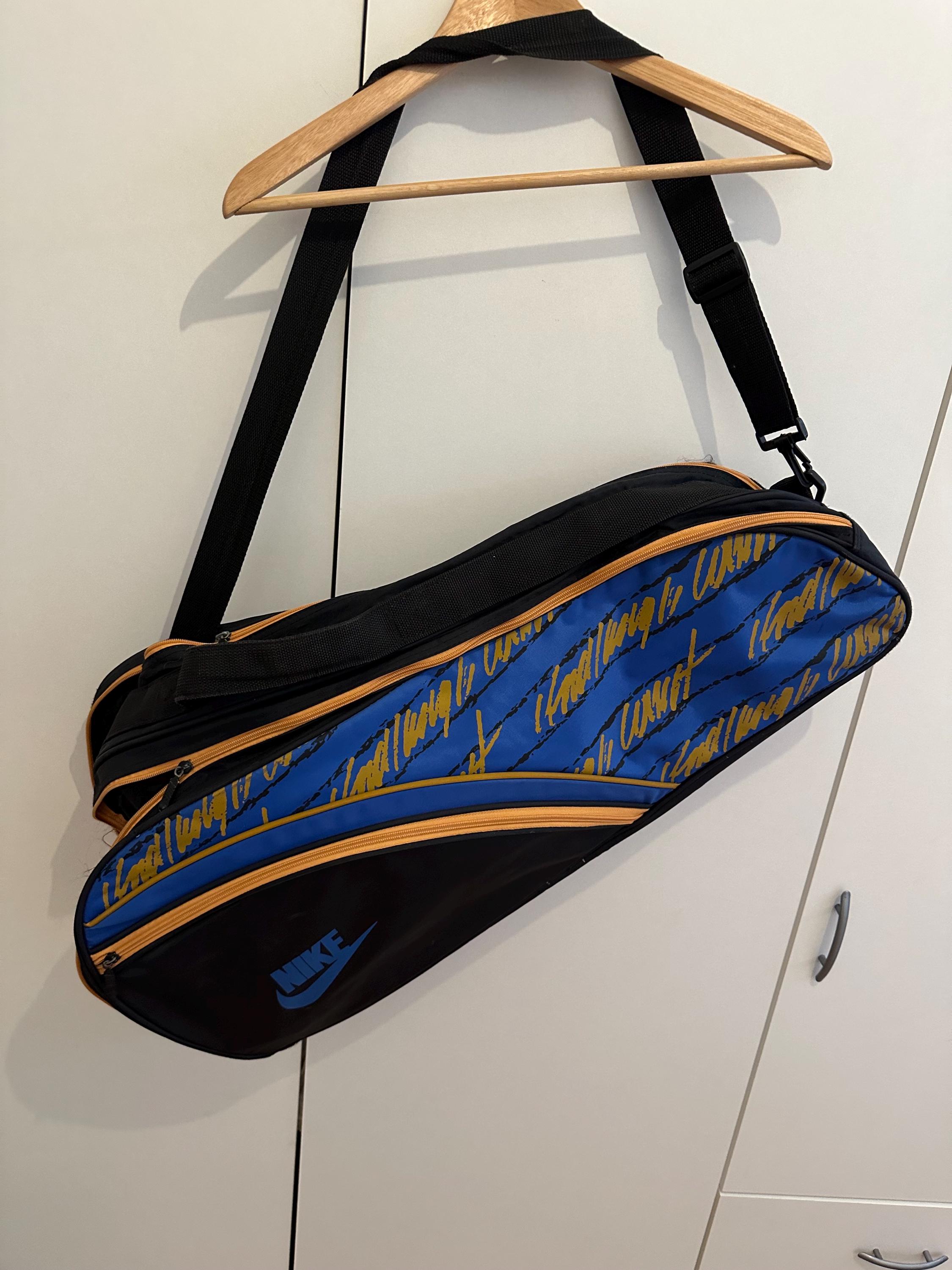 Vintage Nike Bag - Etsy - Page 2