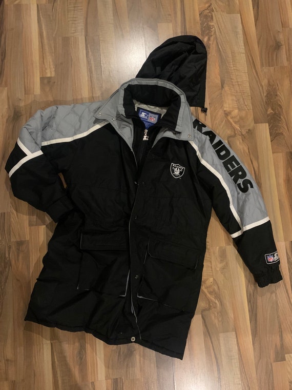 Starter jacke los angeles Gem