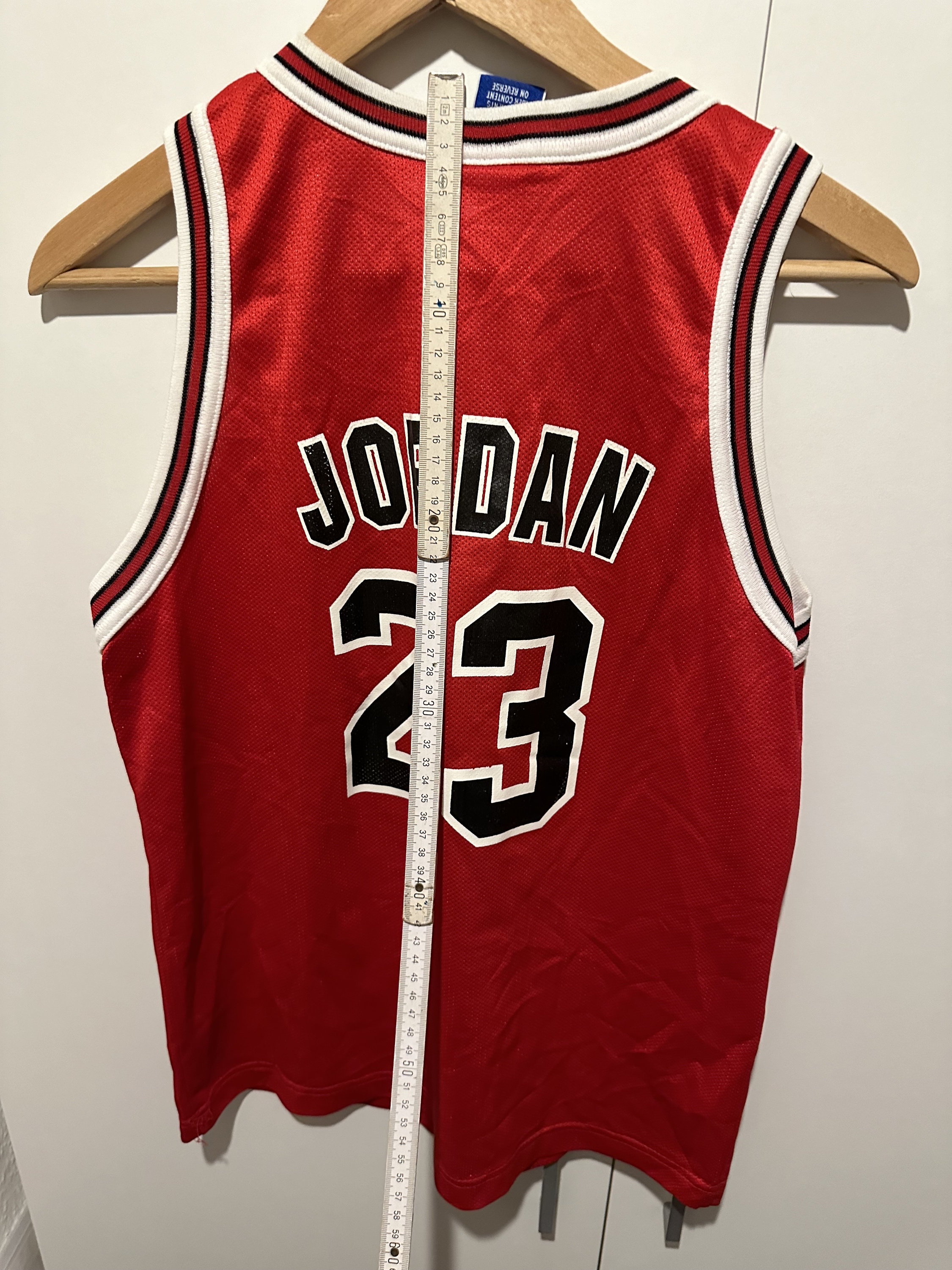 チャンピオン ジャージ シカゴ ブルズ サイズ XS NBA マイケル