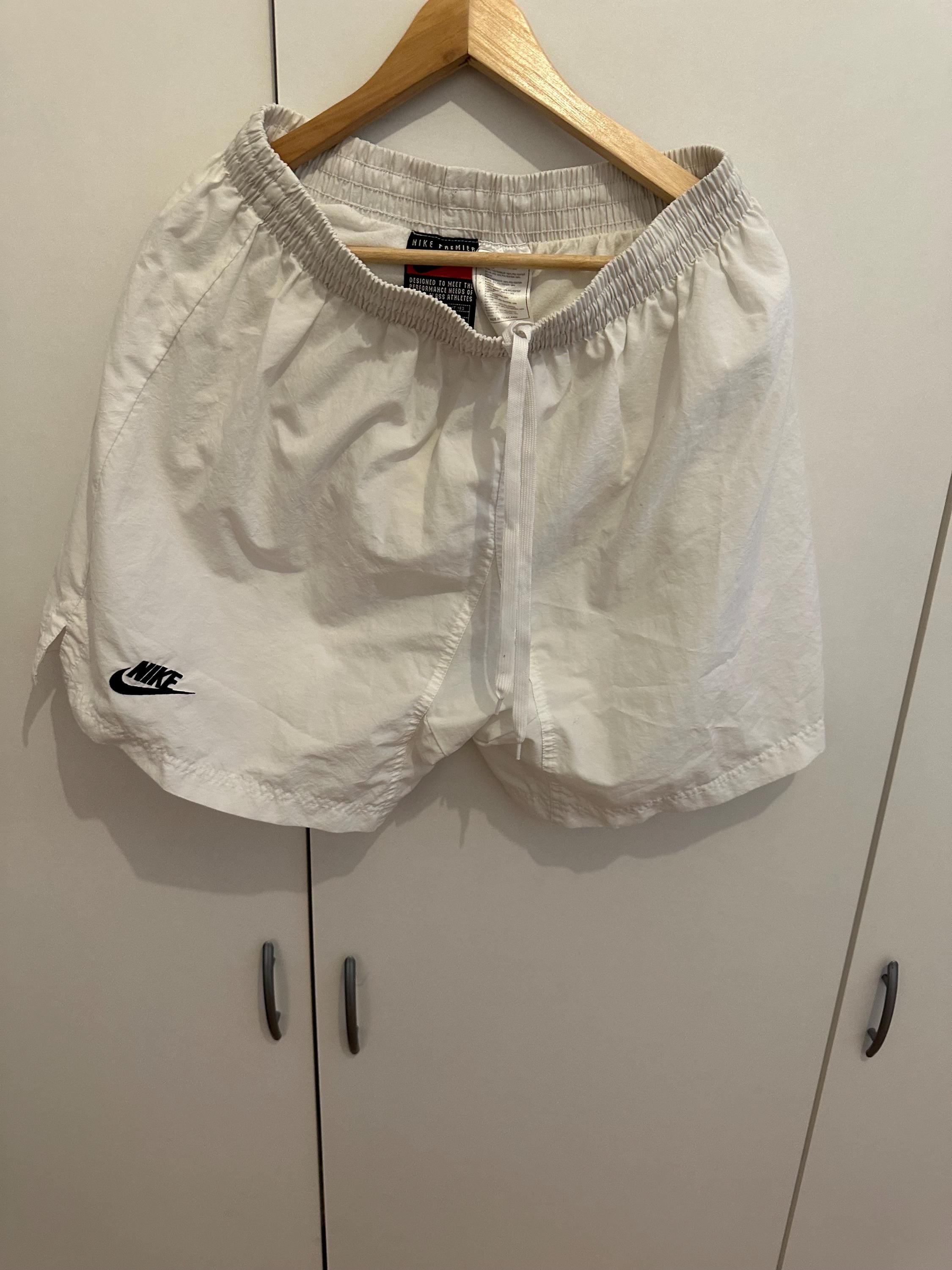 Vintage Nike Air Jordan Shorts - Etsy