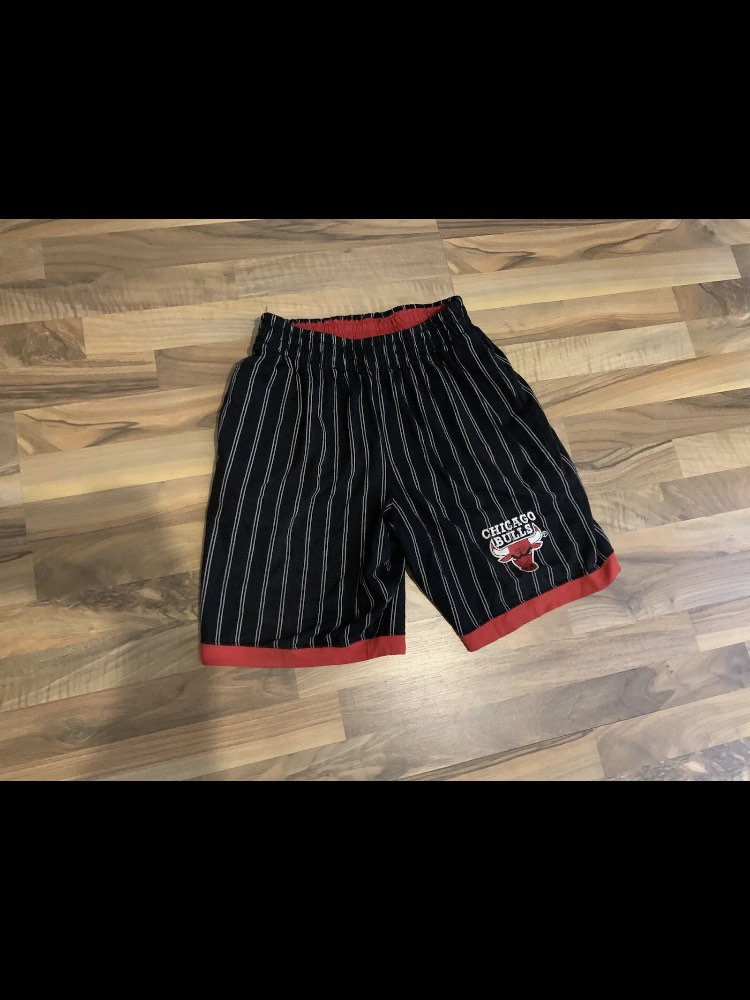 CHARLOTTE HORNETS BLUE CITY EDITION BASKETBALL SHORTS – SwishCity